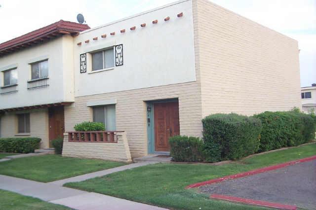 225 N Standage St. #79, Mesa, AZ 85201