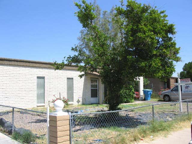 1602 W Carson Rd., Phoenix, AZ 85041