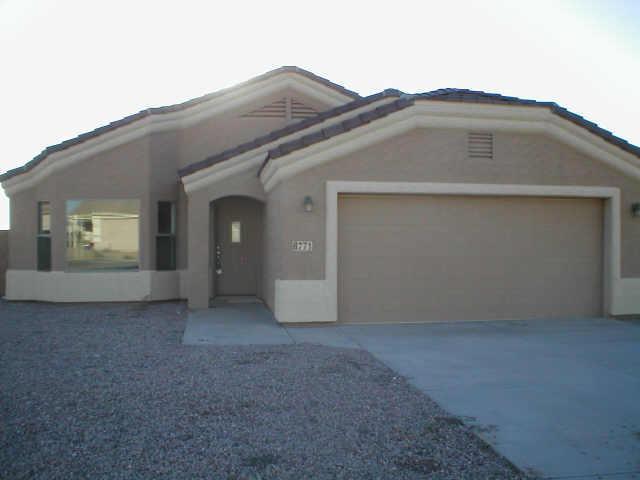 8771 W Teresita Dr. #6, Arizona City, AZ 85223