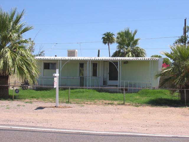 419 S 96th St., Mesa, AZ 85208
