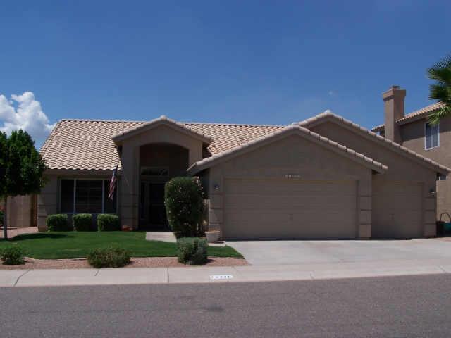 15240 S 15th Ave., Phoenix, AZ 85045