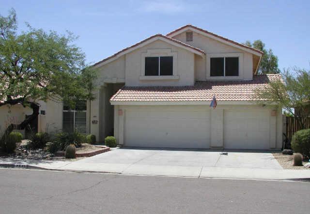 3845 E Windsong Dr., Phoenix, AZ 85048