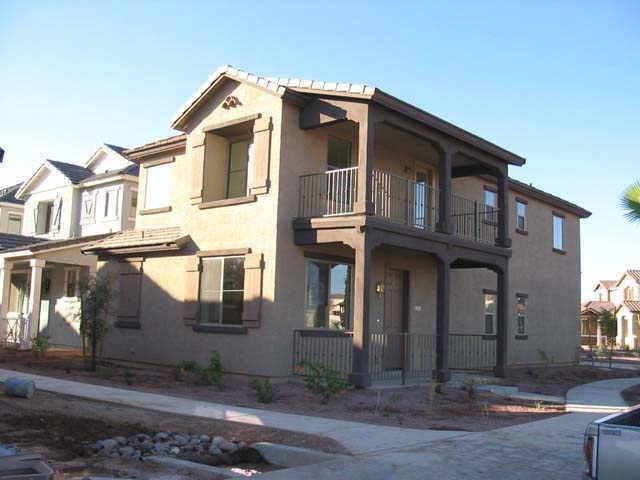 119 E Palomino Dr., Gilbert, AZ 85296