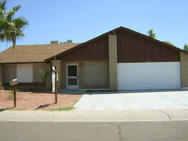 3321 W Muriel Dr., Phoenix, AZ 85053