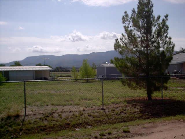 18461 NE S. Weaver Mountain Rd. #366, Peeples Valley, AZ 86332