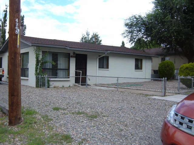 2723 N Rose St., Flagstaff, AZ 86004