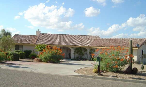 2050 W Silverlode Dr., Wickenburg, AZ 85390