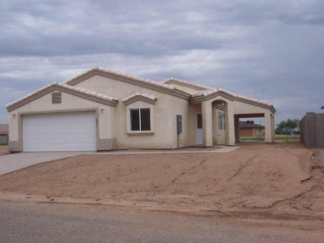 9054 W Troy Dr., Arizona City, AZ 85223
