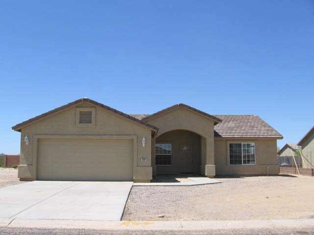 8396 W Altos Dr., Arizona City, AZ 85123