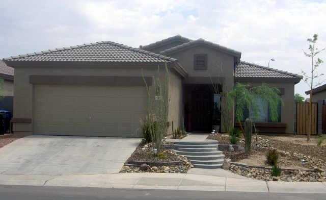 7013 S 21st Dr., Phoenix, AZ 85041