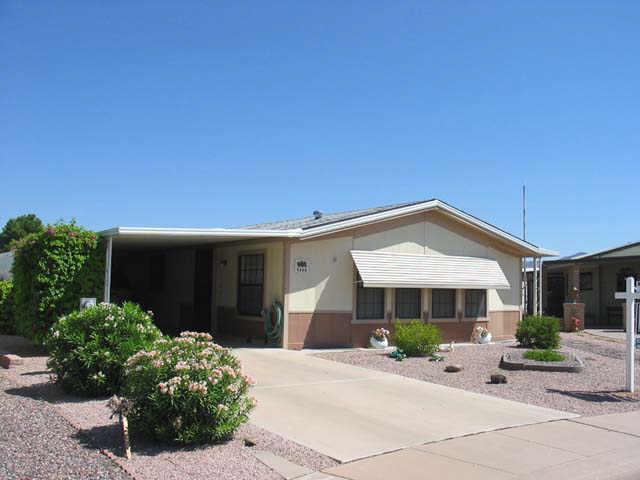 5540 E Harmon Cir., Mesa, AZ 85215