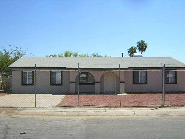 1601 N 62nd Ave., Phoenix, AZ 85035