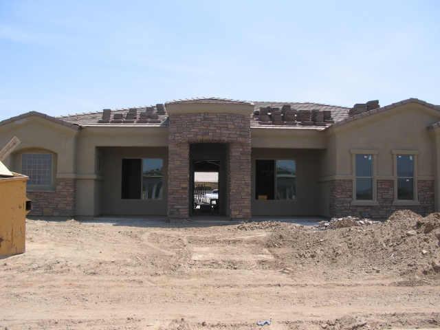 19736 E Julius Rd., Queen Creek, AZ 85242