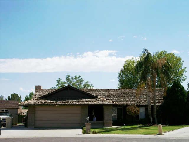 6519 W Cheryl Dr., Glendale, AZ 85302