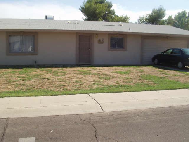 8001 W Roma Ave., Phoenix, AZ 85033