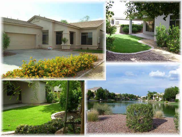 744 W Indigo Dr., Chandler, AZ 85248