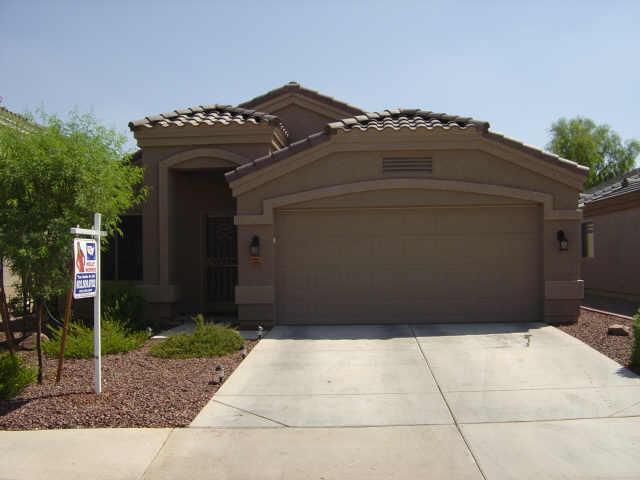 12721 W Mandalay Ln., El Mirage, AZ 85335