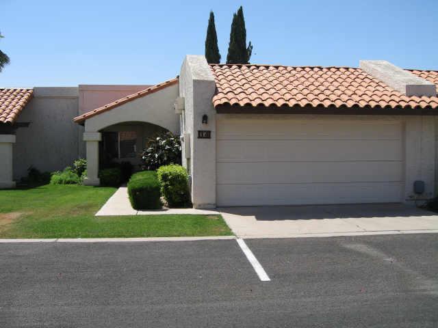 1850 S Westwood St. #14, Mesa, AZ 85210