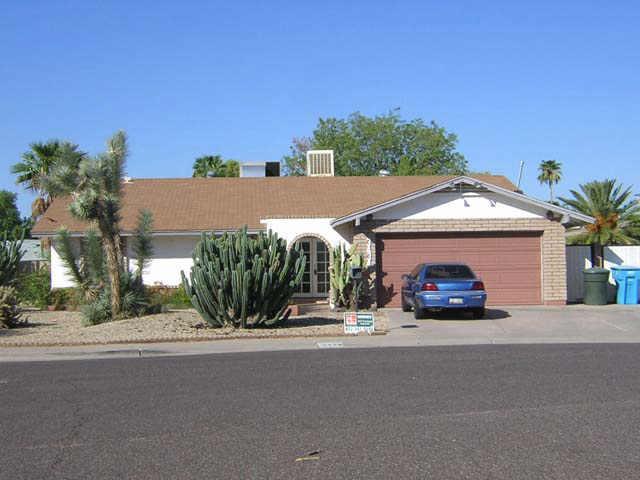 3434 E Larkspur Dr., Phoenix, AZ 85032
