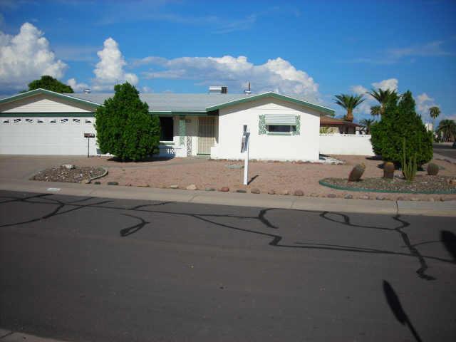 723 N 59th Pl., Mesa, AZ 85205