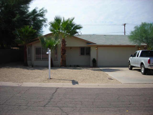 441 E Desert Ave., Apache Junction, AZ 85219