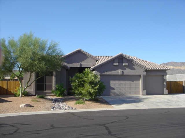 9564 E Kramer Cir., Mesa, AZ 85207
