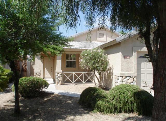 1732 E San Tan St., Chandler, AZ 85225