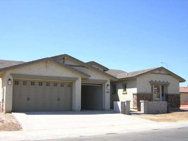 3553 E Grand Canyon Pl., Chandler, AZ 85249