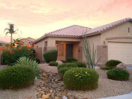 25222 N 40 Th Ln., Glendale, AZ 85310