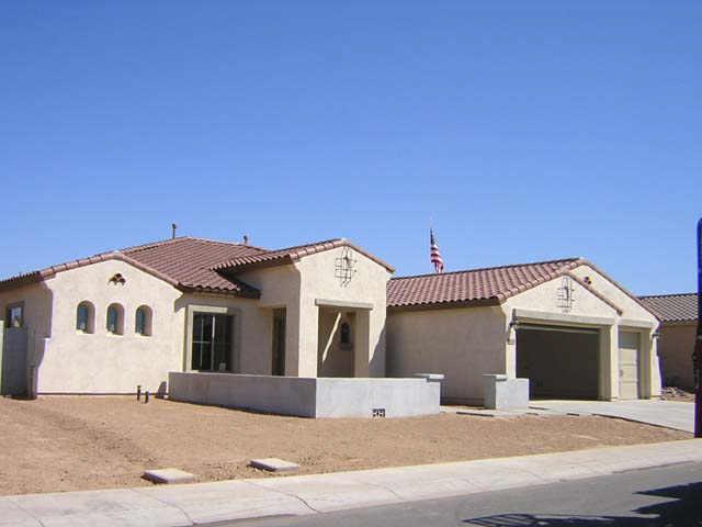 3634 E Glacier Pl., Chandler, AZ 85249
