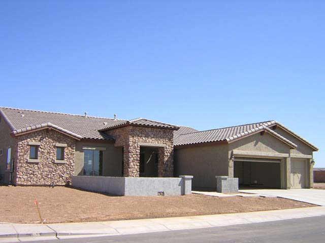 3554 E Glacier Pl., Chandler, AZ 85249