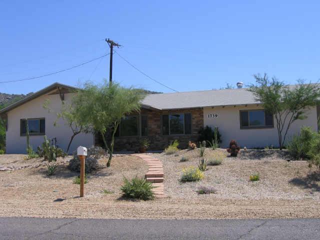 1739 E Euclid Ave., Phoenix, AZ 85042