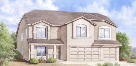 28240 N Granite Ave., Queen Creek, AZ 85243