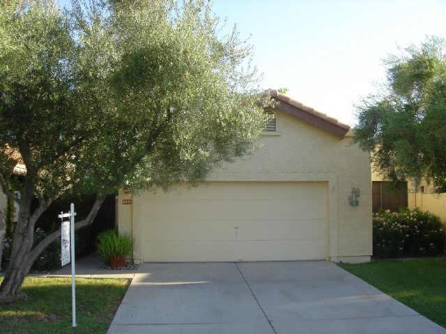 2380 W Comstock Dr., Chandler, AZ 85224