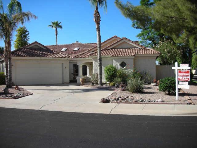 1656 E Chicago St., Chandler, AZ 85225