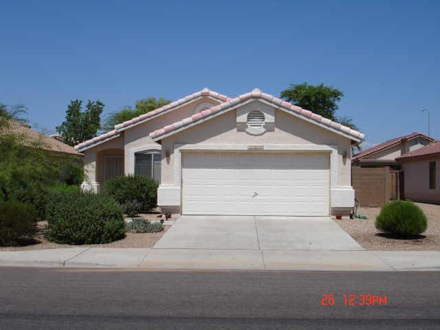 10840 E Diamond Ave., Mesa, AZ 85208