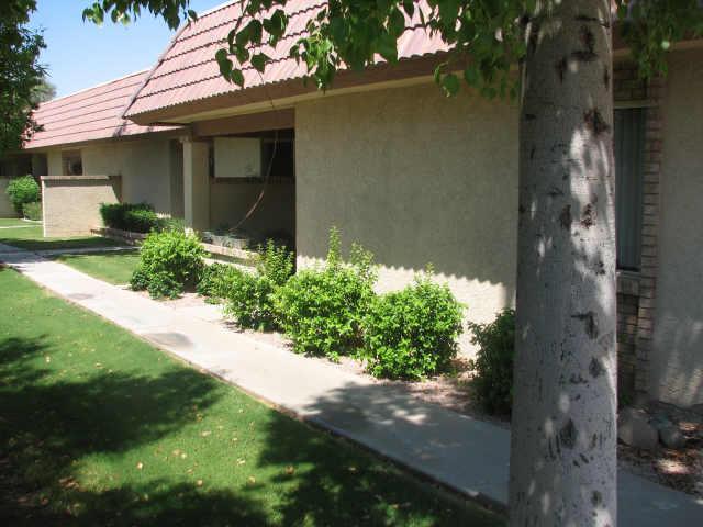 311 W Pontiac Dr. #5, Phoenix, AZ 85027