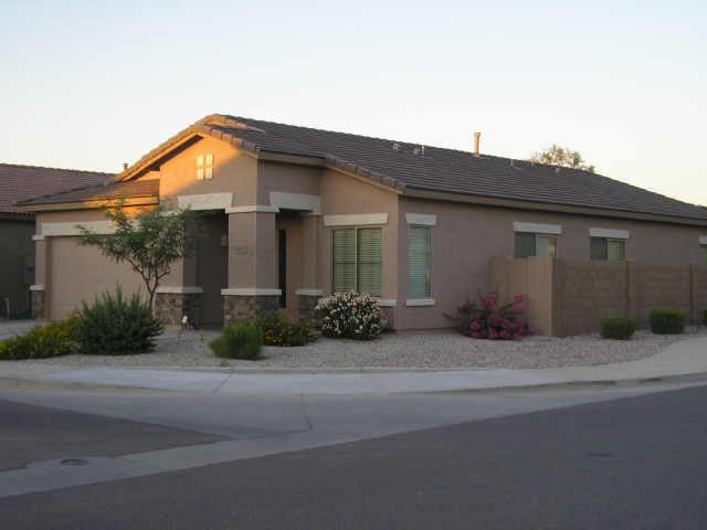 22447 S 214th St., Queen Creek, AZ 85142