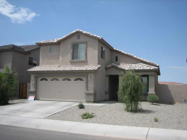 3242 S 94th Dr., Tolleson, AZ 85353