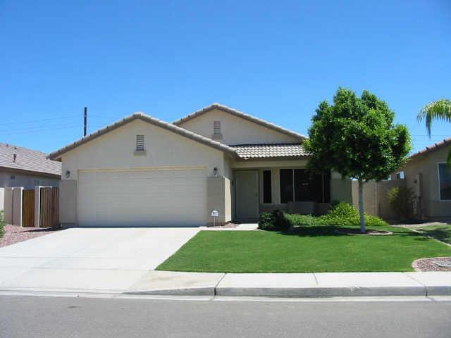 8131 W Tonto Ln., Peoria, AZ 85382