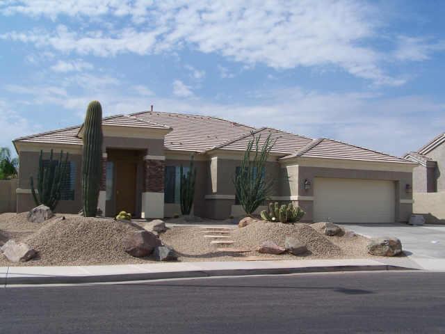 2953 E Parkview Dr., Gilbert, AZ 85295
