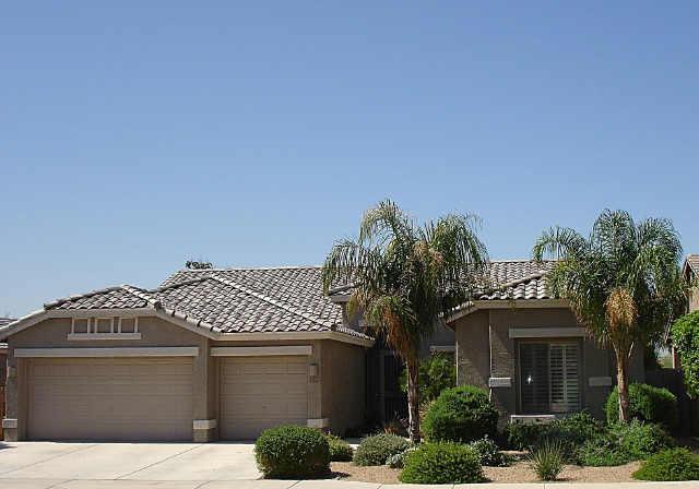 25220 N 42nd Dr., Glendale, AZ 85310