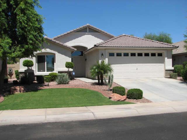 12958 W Verde Ln., Avondale, AZ 85392