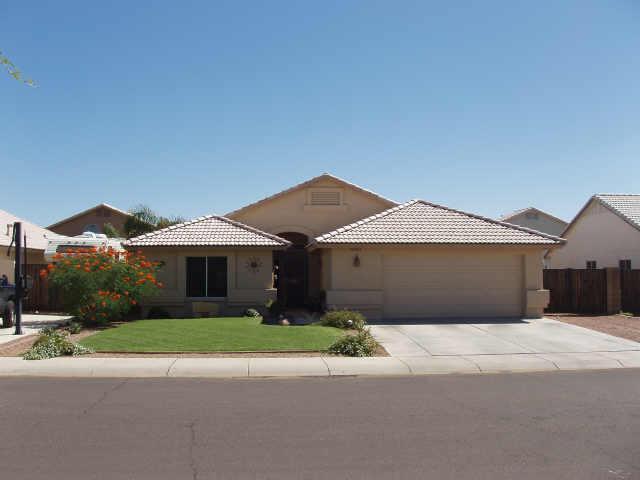 10881 W Melinda Ln., Peoria, AZ 85373