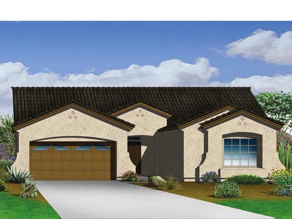 16364 W Canterbury Dr., Surprise, AZ 85388