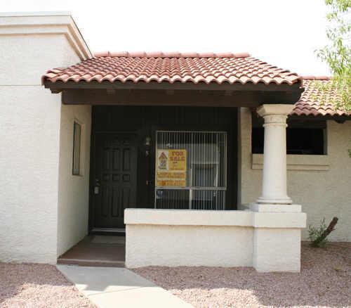 317 W Tonopah Dr. #8, Phoenix, AZ 85027