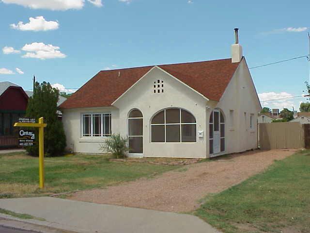 1906 W Granada Rd., Phoenix, AZ 85009