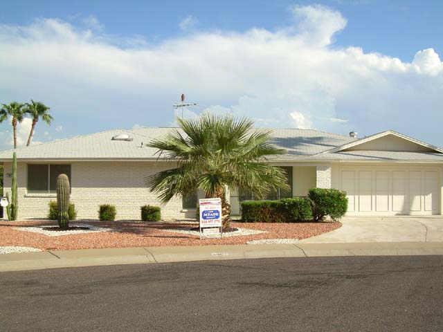 9807 W Lindgren Ave., Sun City, AZ 85373