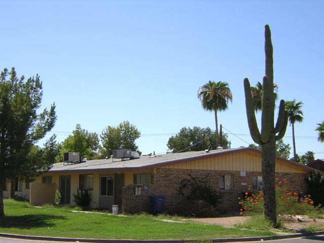 446 S Hall St., Mesa, AZ 85204