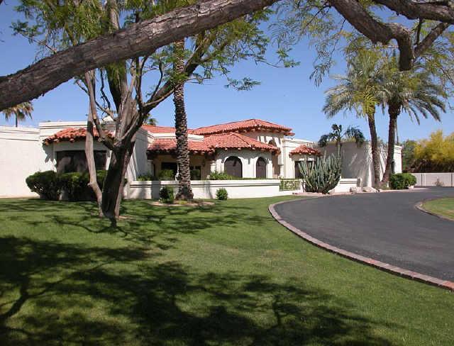 9016 N 60th St., Paradise Valley, AZ 85253